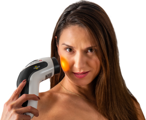 Discover the Benefits of BIOPTRON Hyperlight Therapy in Discover the Benefits of BIOPTRON Hyperlight Therapy in