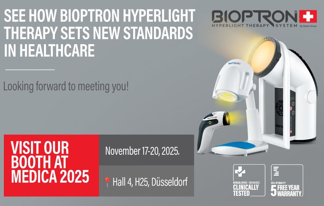 Medica Dusseldorf