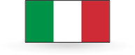 Flag of Italy