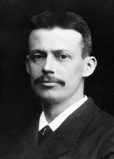 Dr. Niels Ryberg Finsen