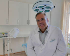 Hair Transplantation - Bioptron Doctor's Corner photo