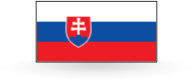 Flag of Slovakia