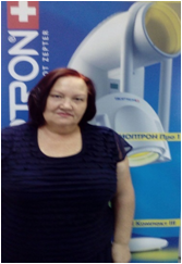 Dentistry, Dental Implants - Testimonial photo