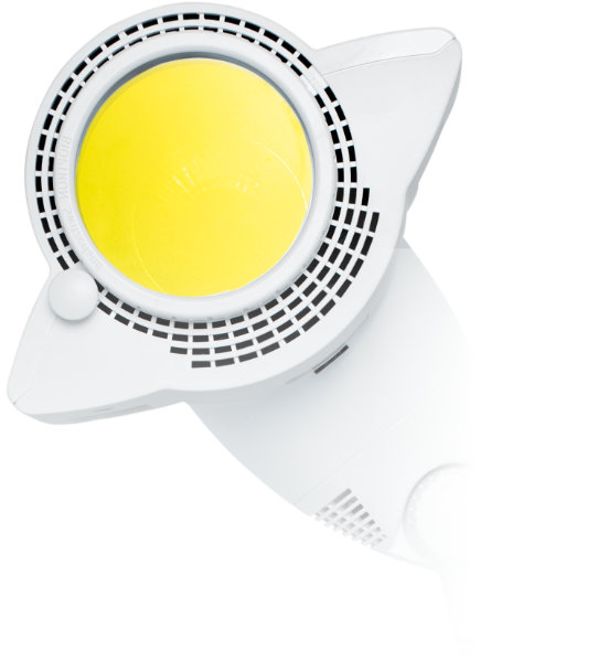 Discover the Benefits of BIOPTRON Hyperlight Therapy in Discover the Benefits of BIOPTRON Hyperlight Therapy in