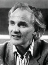 Sir Harold W. Kroto