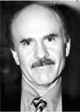 Louis J. Ignarro