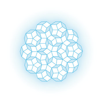 Quasicrystal