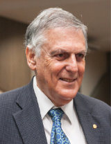 Dan Shechtman