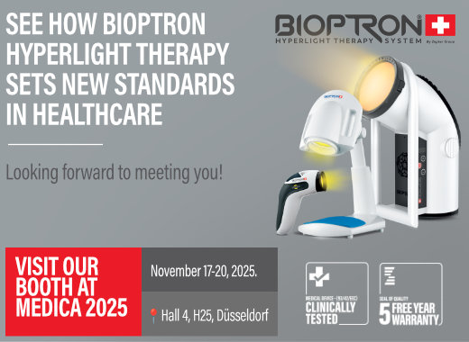 Medica Dusseldorf
