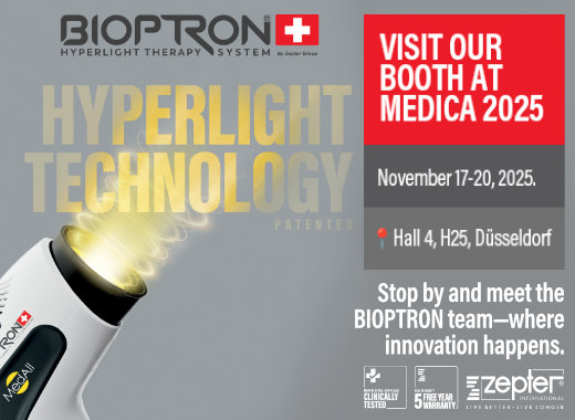 Medica Dusseldorf 2025