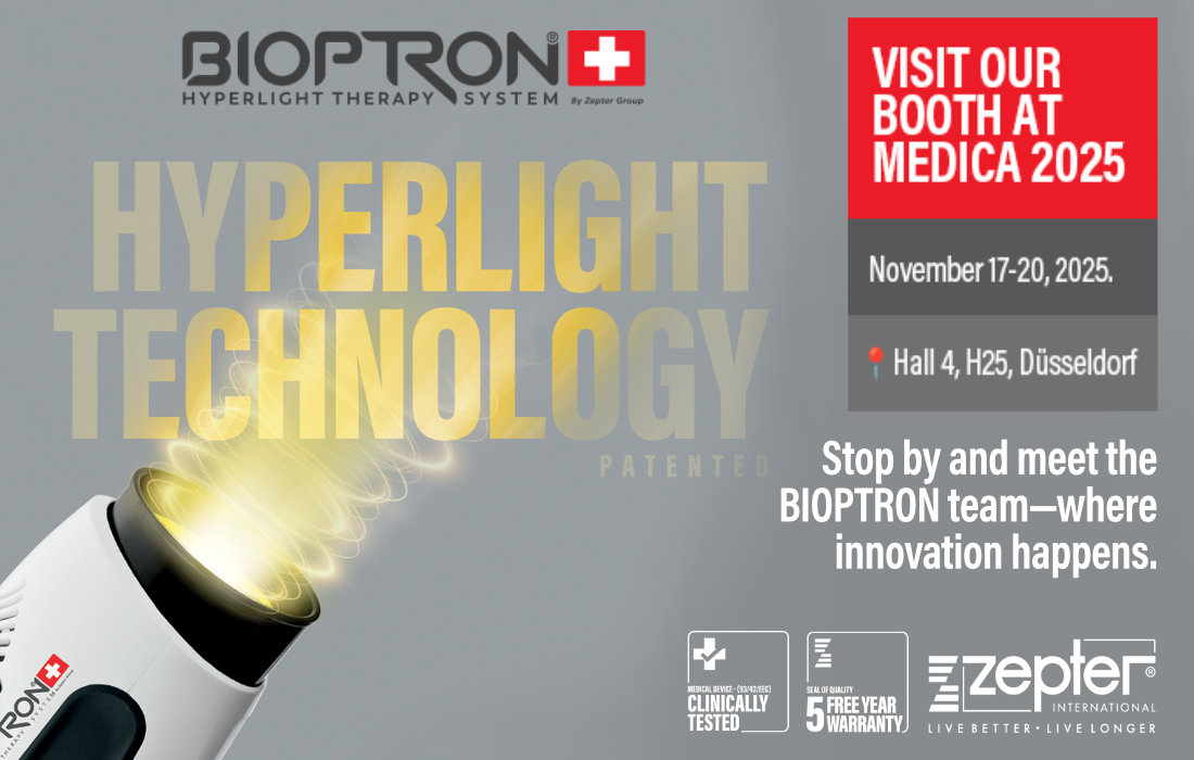 Medica Dusseldorf 2025