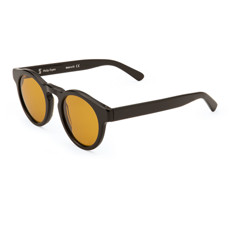 Hyperlight Eyewear, black