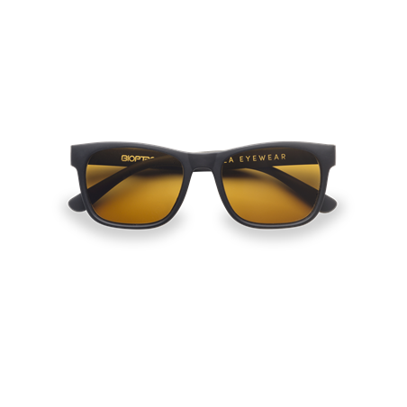 Hyperlight Eyewear, Black, Kids