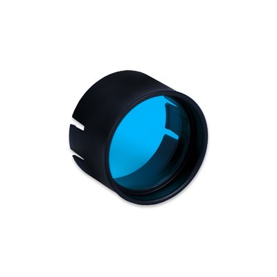 Blue filter for BIOPTRON<sup>&reg;&nbsp;</sup>Medall