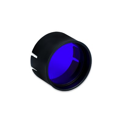 Indigo filter for BIOPTRON<sup>&reg;&nbsp;</sup>Medall