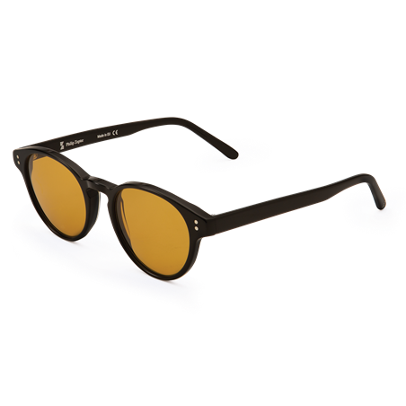 Hyperlight Eyewear, black