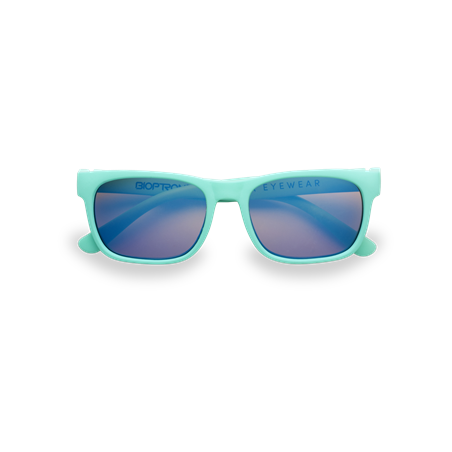 Hyperlight Eyewear, Turquoise, MRBU, Kids