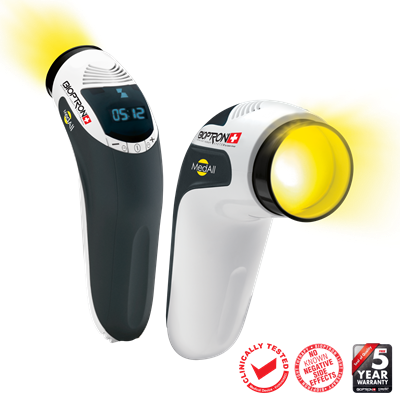 Bioptron MedAll - Bioptron Bioptron MedAll - Bioptron