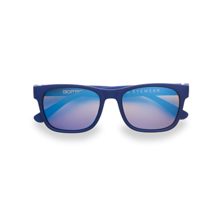 Hyperlight Eyewear, Blue, MRBU, Kids