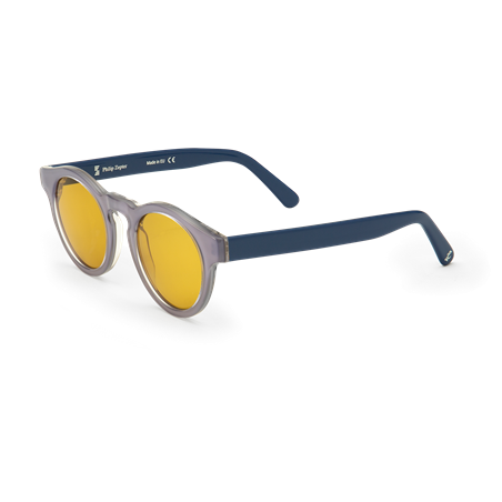 Hyperlight Eyewear, blue