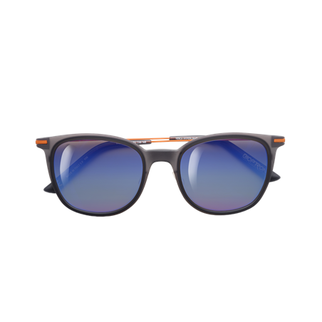 Hyperlight Eyewear, Orange, MRBU