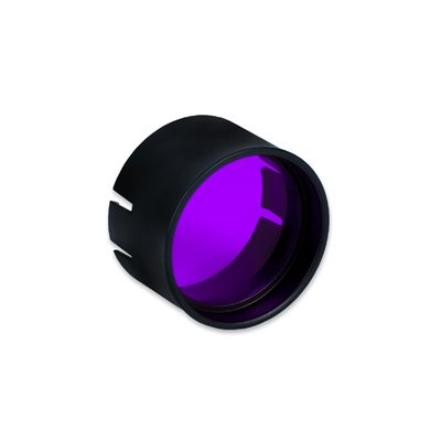 Violet filter for BIOPTRON<sup>&reg;&nbsp;</sup>Medall