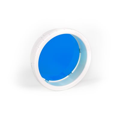 Blue filter for BIOPTRON<sup>&reg;&nbsp;</sup>Pro 1