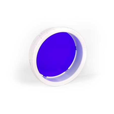 Indigo filter for BIOPTRON<sup>&reg;&nbsp;</sup>Pro 1