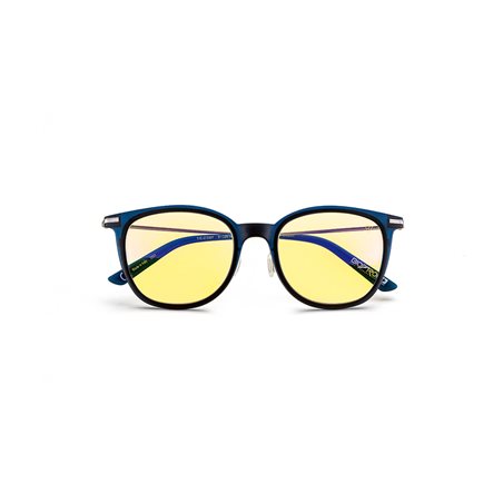 Hyperlight Eyewear, Silver, Model 5355