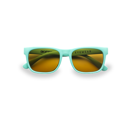 Hyperlight Eyewear, TURQUOISE, Kids