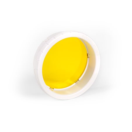 Yellow filter for BIOPTRON<sup>&reg;&nbsp;</sup>Pro 1