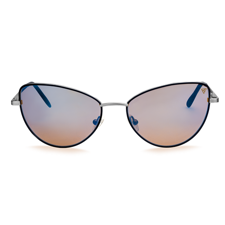 Hyperlight Eyewear, Butterfly, Blue