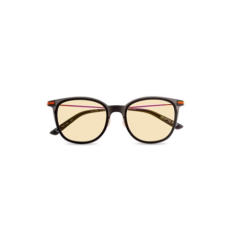 Hyperlight Eyewear, Orange, Model 5355