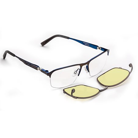 Hyperlight Eyewear Takumi, Turboflex 1086