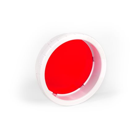 Red filter for BIOPTRON<sup>&reg;&nbsp;</sup>Pro 1