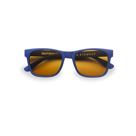 Hyperlight Eyewear, Blue, Kids