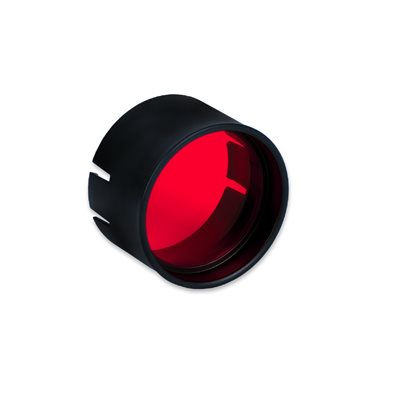 Red filter for&nbsp;BIOPTRON<sup>&reg;</sup>&nbsp;Medall
